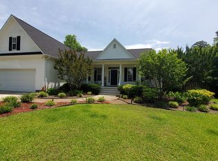 430 Upland Dr, Wilmington, NC 28411