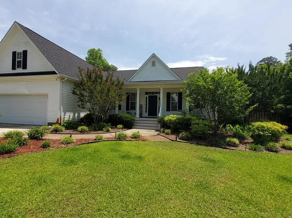 430 Upland Dr, Wilmington, NC 28411