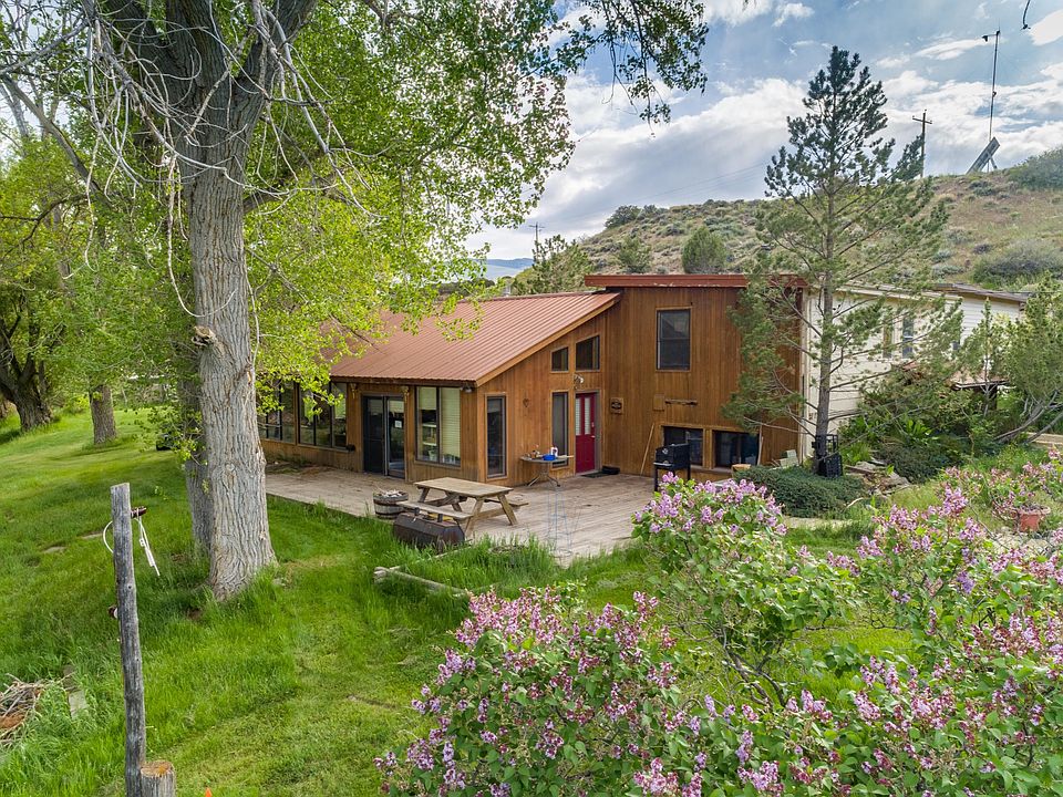 129 Red Canyon Rd, Lander, WY 82520 Zillow