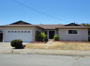 14555 Trinidad Rd, San Leandro, CA 94577