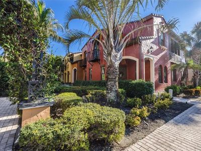 9070 Albion LN N #5801, Naples, FL, 34113