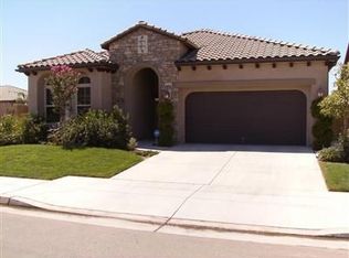 5649 N La Ventana Ave, Fresno, CA