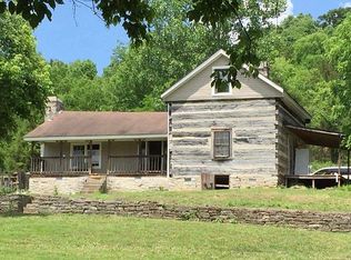 1801 New Hwy #7, Columbia, TN 38401