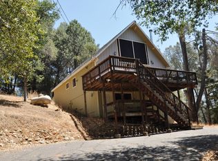 20415 Pine Mountain Dr, Groveland, CA 95321