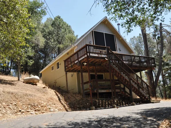 20415 Pine Mountain Dr, Groveland, CA 95321