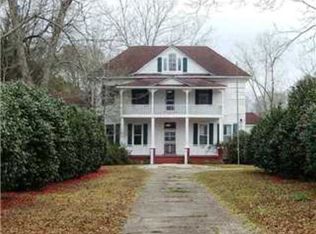 7325 Bellingrath Rd, Theodore, AL 36582