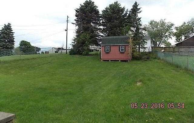 yard