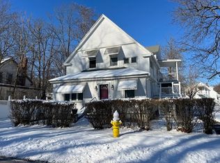 1 Electric St #2, Worcester, MA 01610