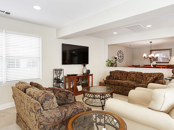 Main: Open Living Space