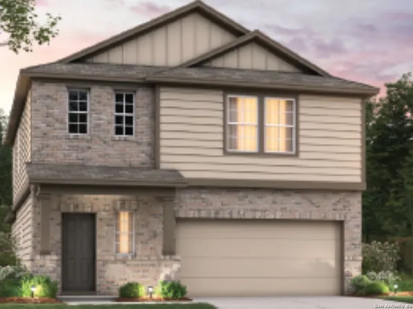 10326 White Hart Lane, Converse, TX 78155