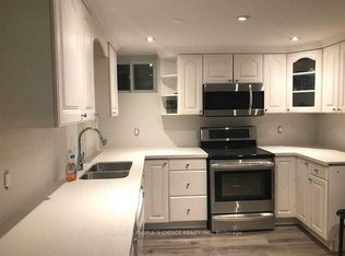 107 Chalkfarm Dr, Toronto, ON M3L 1L3