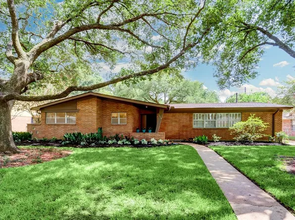 4419 Firestone Drive, Houston, TX 77035