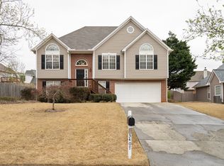 3407 English Oaks Dr NW, Kennesaw, GA
