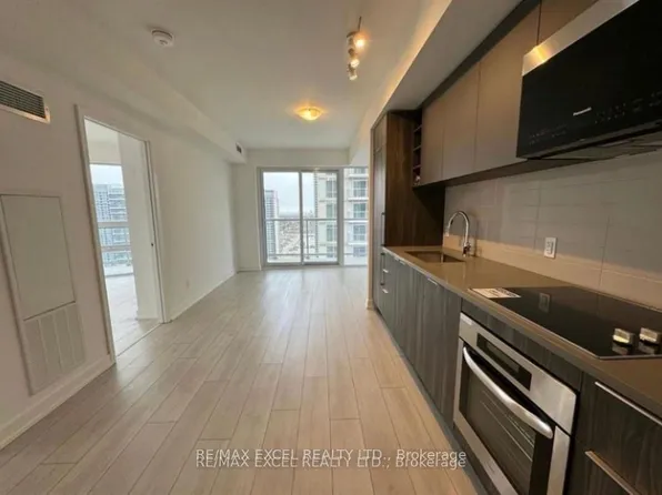 2031 Kennedy Rd #3221, Toronto, ON M1T 3H1