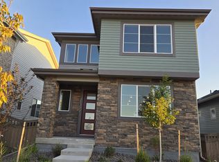 21222 E 63rd Dr, Aurora, CO 80019