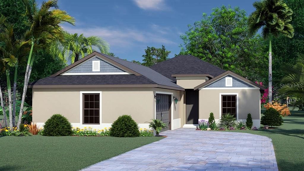 4393 Antioch St, North Port, FL 34288 MLS C7462621 Zillow