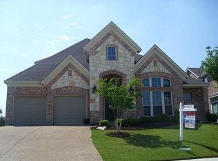 2880 Meadow Ridge Dr, Prosper, TX 75078