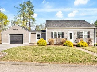 164 Venice Ave, Johnston, RI 02919