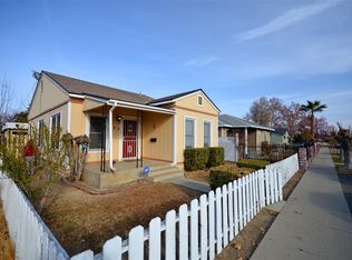 245 E Cedar Ave, Coalinga, CA 93210