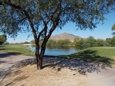 4009 La Ultima Piedra #11, Carefree, AZ, 85377