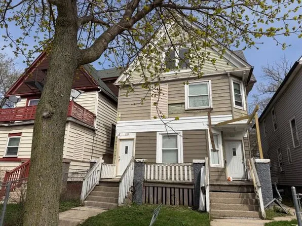 3156 N 1st STREET #3158, Milwaukee, WI 53212