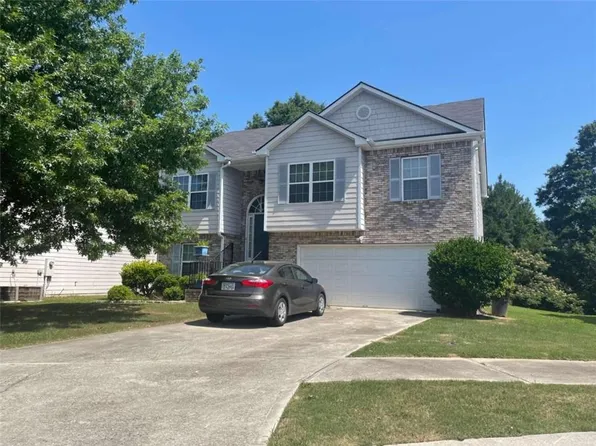 2317 Silver Maple Cir, Ellenwood, GA 30294