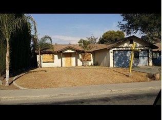 2428 N Oak Park St, Visalia, CA