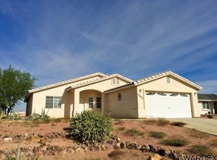 2383 E Pawnee Trl, Fort Mohave, AZ 86426