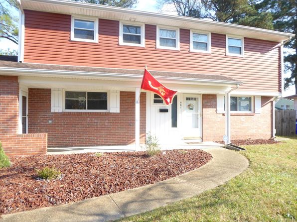 461 Pepper Mill Ln