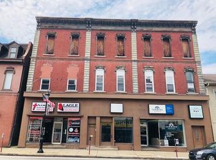 214 W Main St, Monongahela, PA 15063