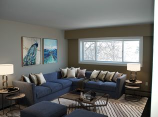 387 Edison Ave #9, Winnipeg, MB R2G0L9