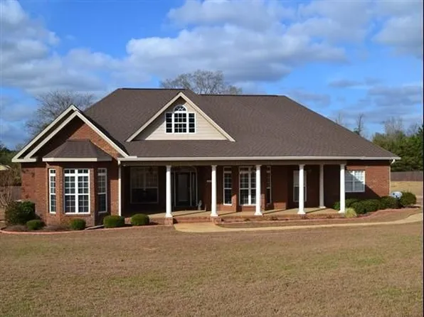 163 County Road 556, Enterprise, AL 36330