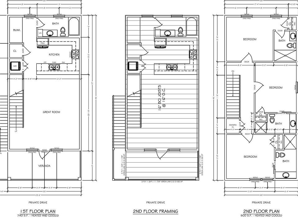 951 W Lagoon Ave Gulf Shores, AL Zillow