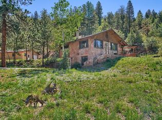 8176 W Highway 24, Cascade, CO 80809