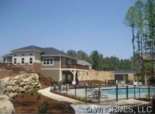 118 Little Fox #V-16, Fletcher, NC 28732