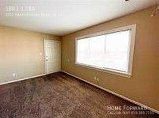 2331 Harrodsburg Rd APT 02, Lexington, KY 40504