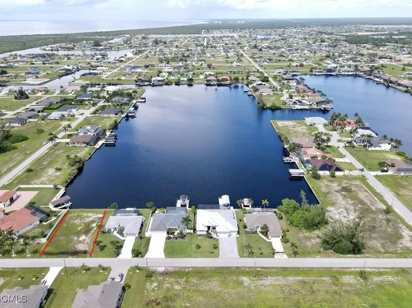 4345 NW 28th St, Cape Coral, FL 33993