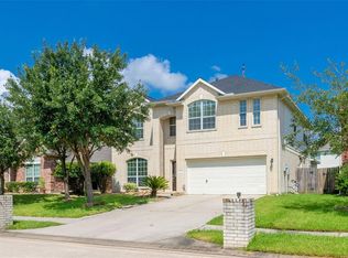 8314 Sierra Dawn Dr, Tomball, TX 77375