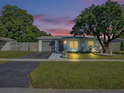 5841 NW 12th Ct, Sunrise, FL, 33313