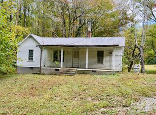 6091 Nowlings Chapel Rd, Morganton, NC 28655