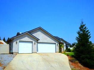 4179 Pembroke Ln, Shasta Lake, CA 96019