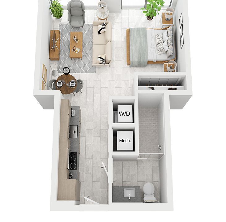 1st image of 127 NE 27th St #4413317