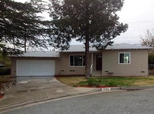 1580 Altura Pl, Banning, CA 92220