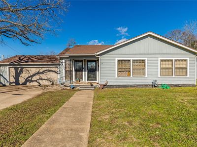 101 E Southland Ave, Marlin, TX, 76661