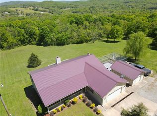 12284 Green Rd, West Fork, AR 72774