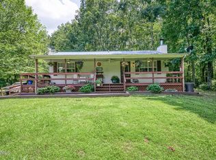 575 Old Highway 53 E, Celina, TN 38551
