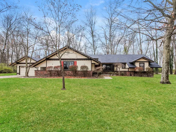 198 Webbshaw Dr, Dayton, OH 45458