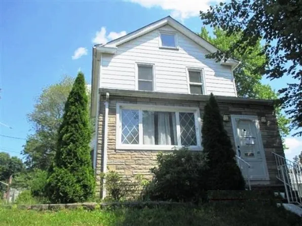 345 Broughton Ave, Bloomfield, NJ 07003