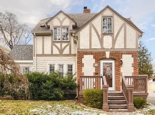 918 Blanchard Ave, Flint, MI 48503