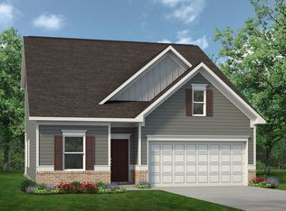 The Caldwell Plan, Brookhill Landing West, Athens, AL 35611
